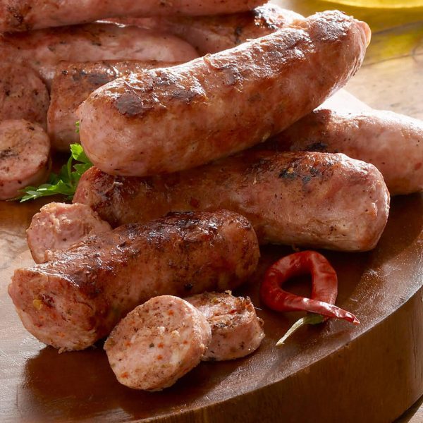 CHORIZO ARGENTINO 1 LB KTK Prime Food