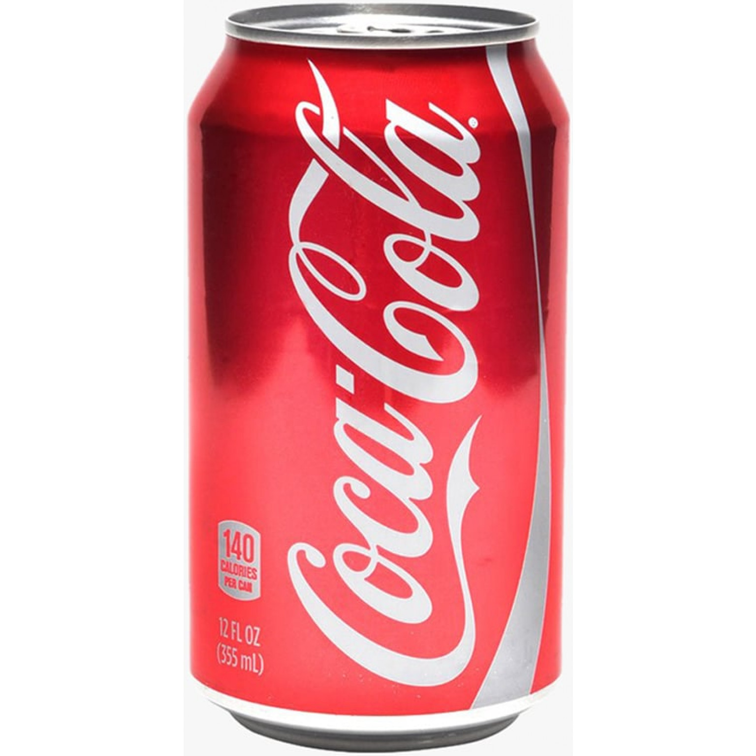 Кока-кола классика 355ml (Америка)
