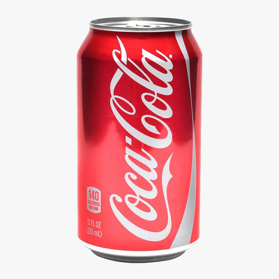 Coca Cola Lata 355 ml 12 Oz